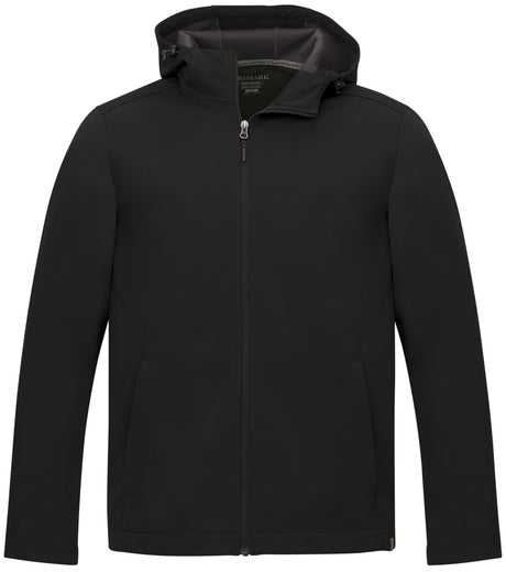 LEFROY Eco Softshell Jacket - Men's