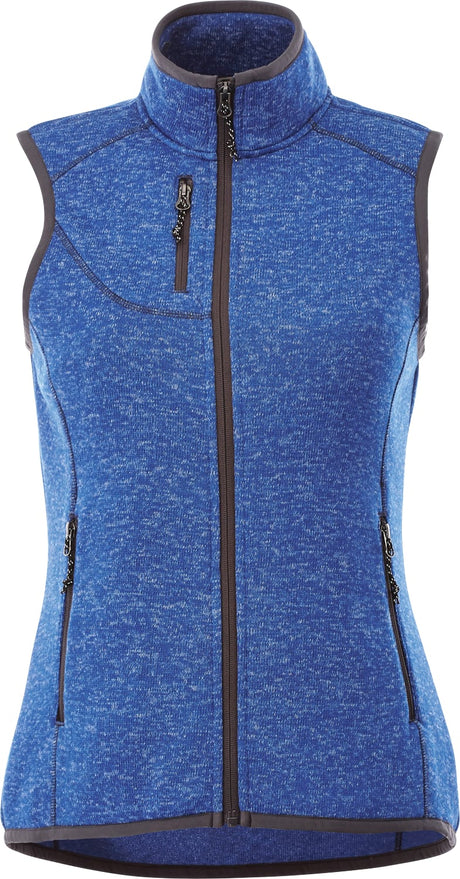 Women's FONTAINE Knit Vest