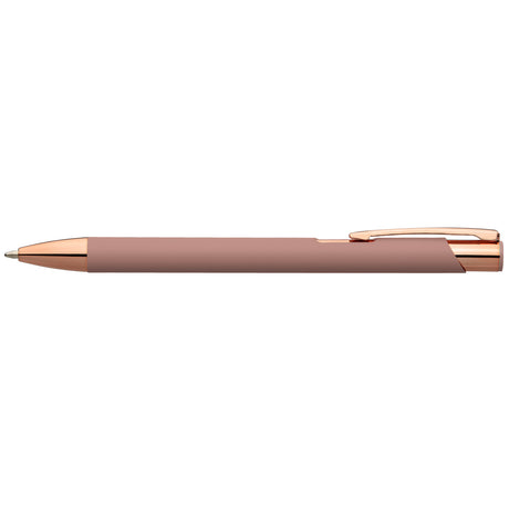 Crosby Softy Rose Gold - Laser