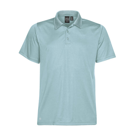 Men's Eclipse H2X-DRY® Pique Polo