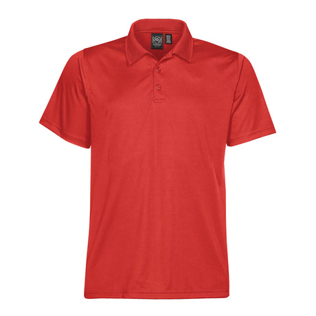 Men's Eclipse H2X-DRY® Pique Polo