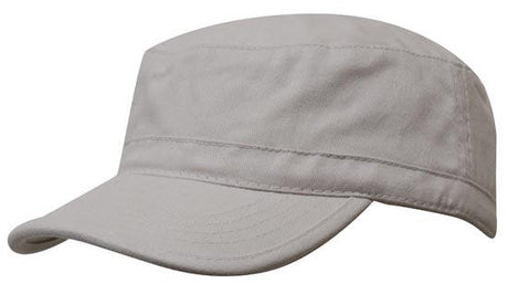 Sports Twill Military Cap