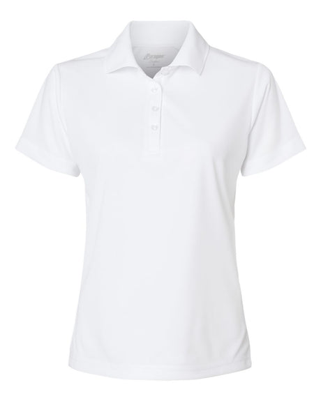 Paragon Women's Sebring Performance Polo