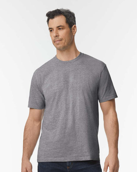 Gildan® Softstyle® Midweight T-Shirt