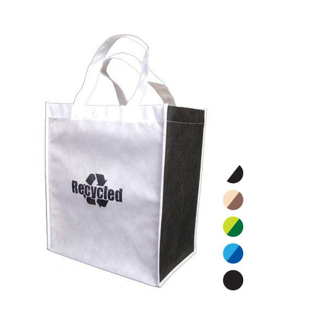 Friendly Shopper Tote