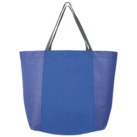 Julian Plus - Non-Woven Tote Bag - ColorJet