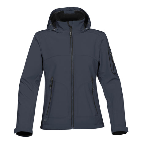 Women's Cruise Softshell Jacket