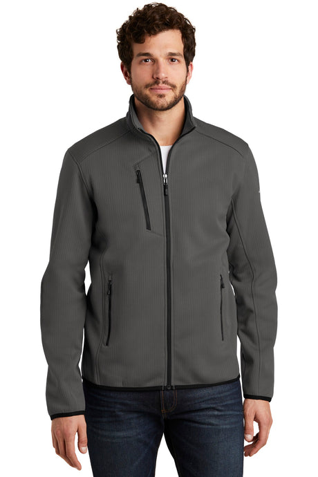 Eddie Bauer Men's Dash Full-Zip Fleece Jacket