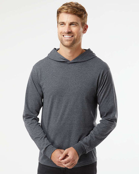 Fruit of the Loom® HD Cotton™ Jersey Hooded T-Shirt