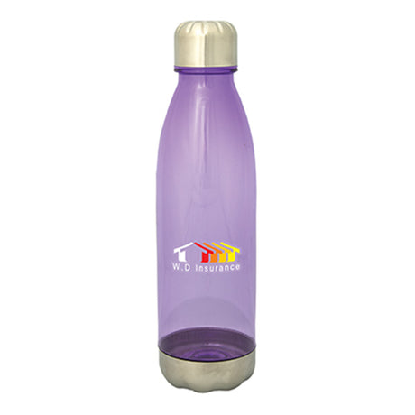 Rockit Clear 700 Ml. (23.5 Fl. Oz.) Tritan Bottle