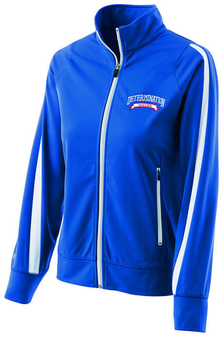 Ladies' Determination Jacket