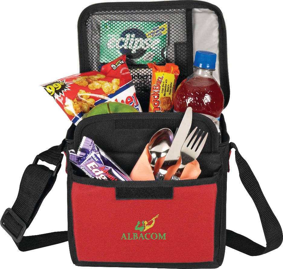 6-Can Lunch Cooler