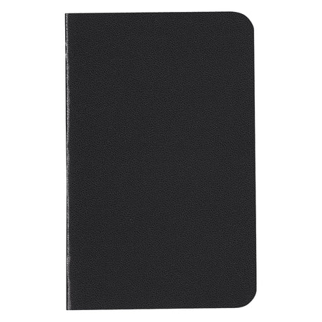 3" X 5" Cannon Notebook