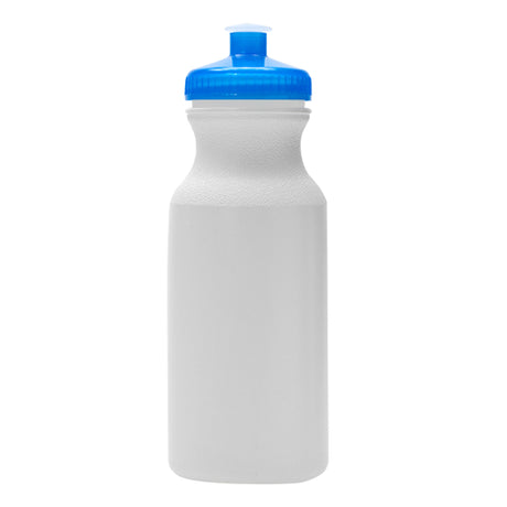 20 Oz. Hydration Water Bottle