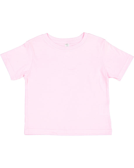 Rabbit Skins Toddler Cotton Jersey T-Shirt