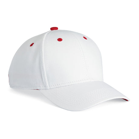 The Game Twill Snapback Cap