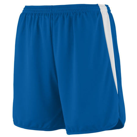 Youth Rapidpace Track Shorts