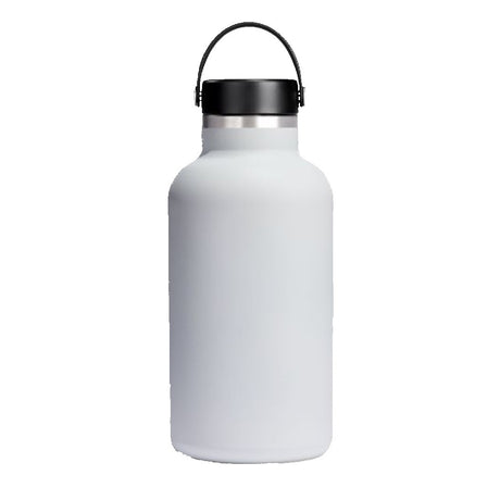 64 Oz. Hydro Flask Wide Mouth Bottle