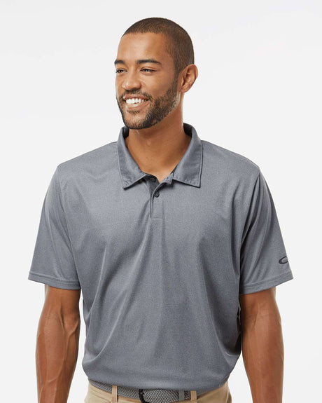 Oakley® Team Issue Hydrolix Polo Shirt