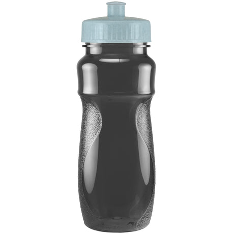 24 Oz. Eclipse Bottle w/ Push Pull Lid