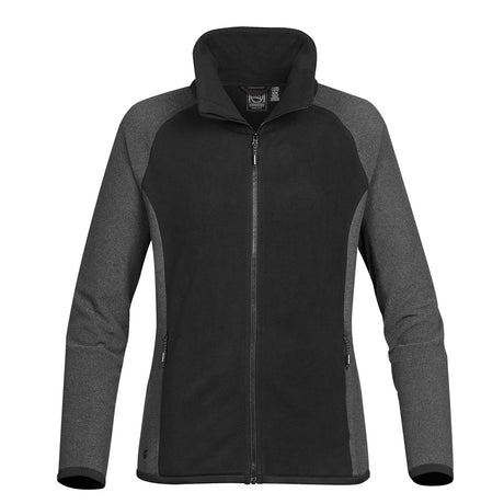 Women's Impact Microfleece Jacket