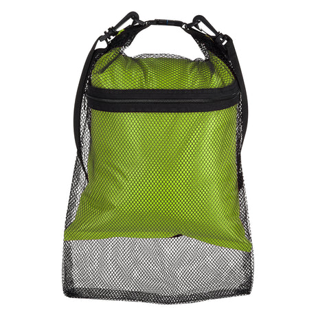 Double Duty Mesh & Dry Bag