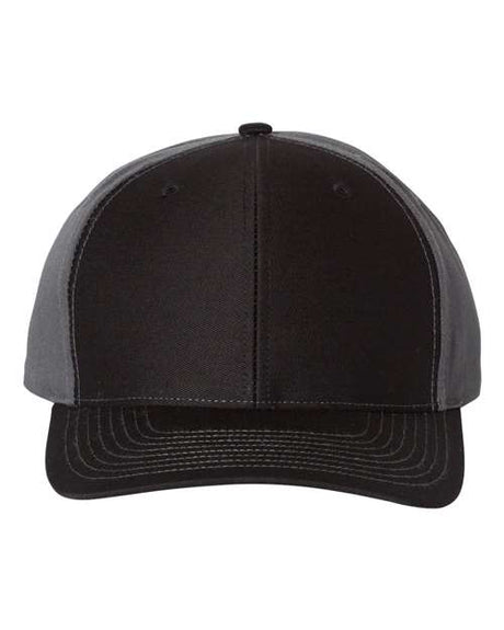 Richardson® Twill Back Trucker Cap