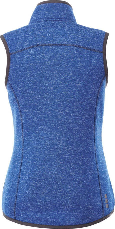 Women's FONTAINE Knit Vest