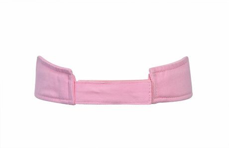 Washed Cotton Twill Visor