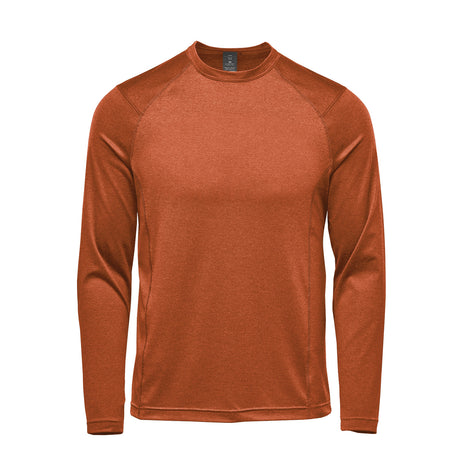 Men's Milano Crew Neck L/S