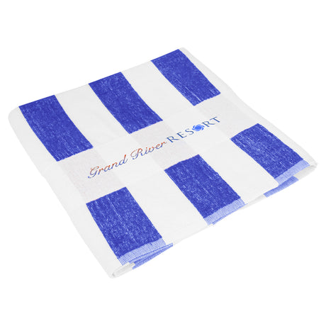 Seaside Beach Towel