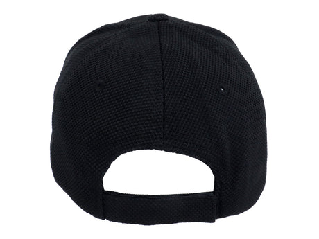 Ultra Light-Weight Diamond Weave Constructed Performance Sandwich Cap