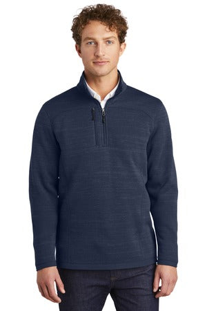 Eddie Bauer Men's 1/4-Zip Sweater Fleece