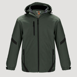 Typhoon Men's Soft Shell Jacket