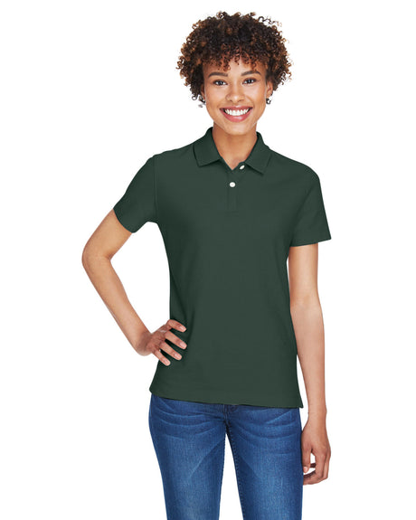 DEVON AND JONES Ladies' DRYTEC20? Performance Polo