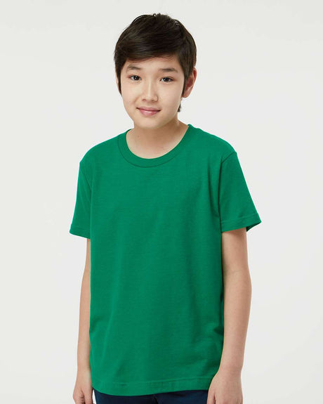 Tultex Youth Fine Jersey T-Shirt