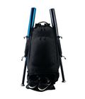 Expandable Bat Backpack