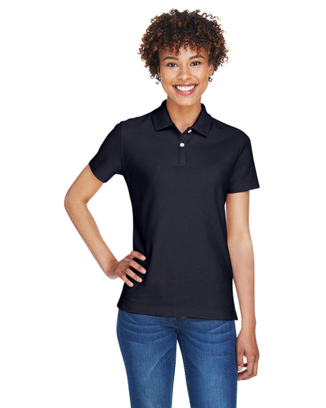 DEVON AND JONES Ladies' DRYTEC20? Performance Polo