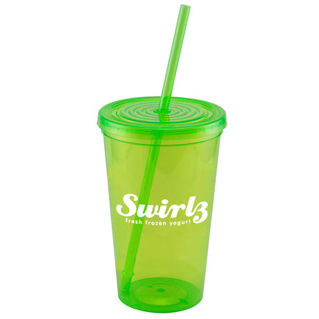 Core - 22 Oz. Tumbler Cup