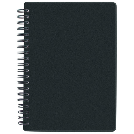 Pocket-Buddy Notebook