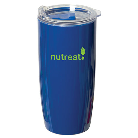 Esgore 600 Ml. (20 Fl. Oz.) Acrylic Travel Tumbler