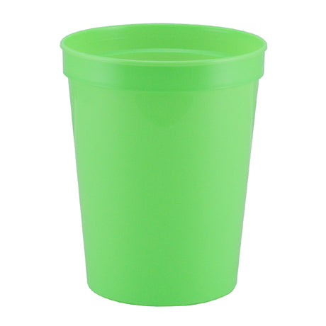 Touchdown - ColorJet - Full Color 16 Oz. Stadium Cup