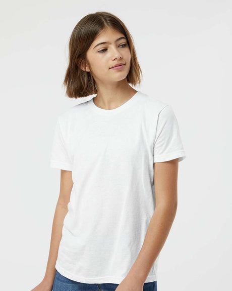 Tultex Youth Fine Jersey T-Shirt