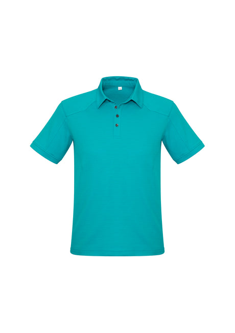 Men's Profile Polo Shirt