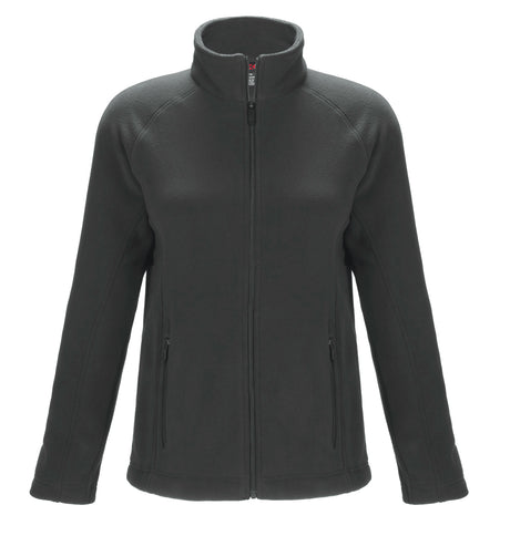 Barren Ladies Microfleece Jacket