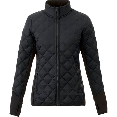 Women's ROUGEMONT Hybrid Insulated Jacket