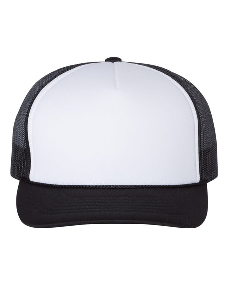 Richardso Foam Trucker Cap