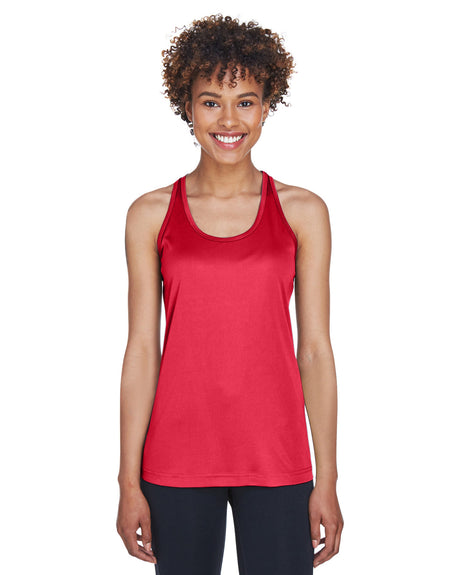 Team 365 Ladies' Zone Performance Racerback Tank