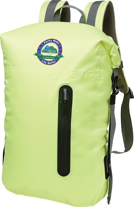 25L Flow Dry Bag Backpack