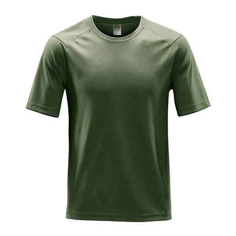 Men's Mistral Heathered Tee